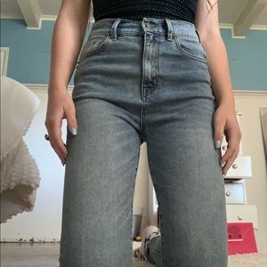 BDG skinny jeans